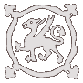 Griffin Historical griffin logo